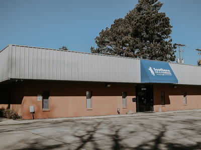 Southern Air Heating, Cooling, Plumbing & Electrical