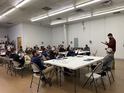 Southern Air Heating, Cooling, & Plumbing