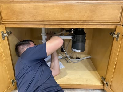 Southern Air Heating, Cooling & Plumbing