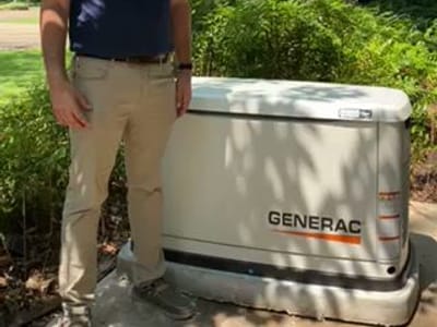 Southern Air Heating, Cooling & Plumbing