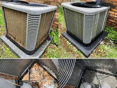 Southern Air Heating, Cooling & Plumbing