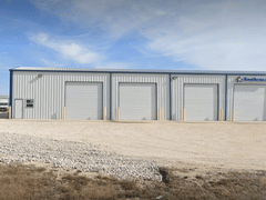 Southern Air Mechanical LLC