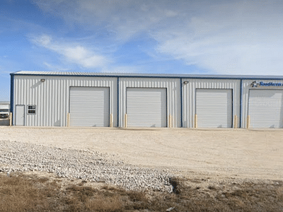 Southern Air Mechanical LLC