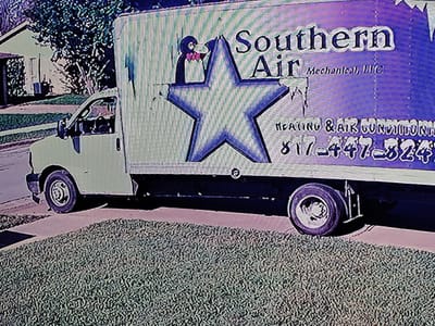 Southern Air Mechanical LLC