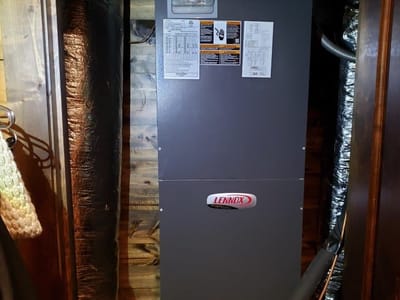 Southern Air Mechanical LLC