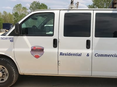 Southern Air Mechanical LLC