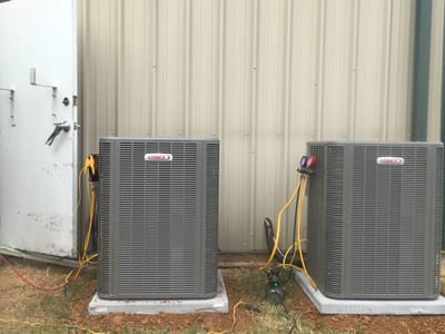 Southern Air Mechanical LLC