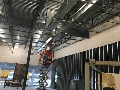 Southern Air Solutions