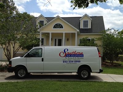 Southern Air Solutions