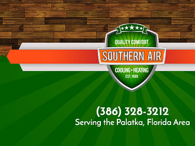 Southern Air
