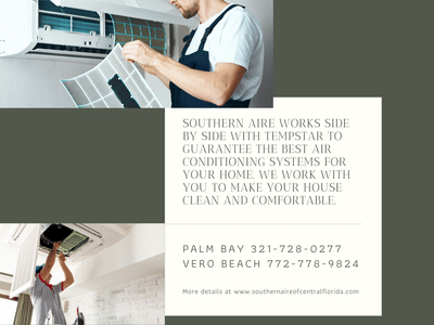 Southern Aire of Central Fl