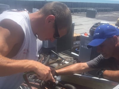 Southern Aire of Central Fl