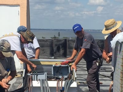 Southern Aire of Central Fl