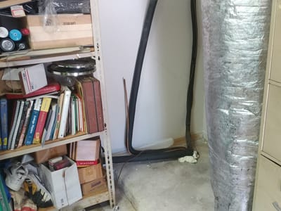 Southern American Heating and Cooling, LLC