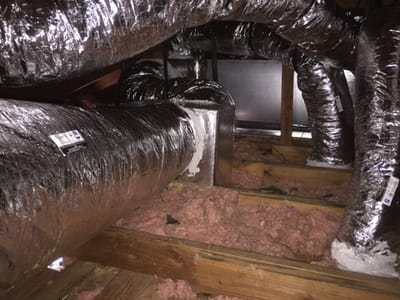 Southern American Heating and Cooling, LLC