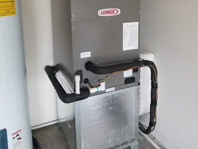 Southern American Heating and Cooling, LLC