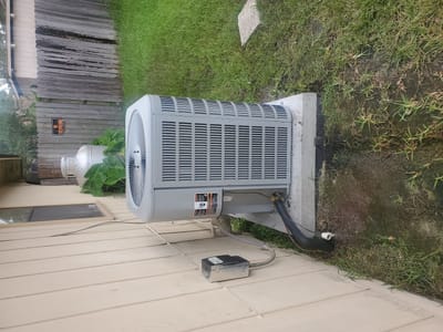 Southern American Heating and Cooling, LLC