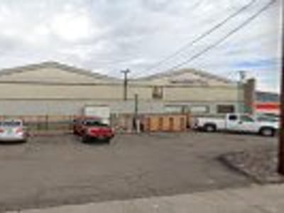 Southern California Air Conditioning Supply Co.