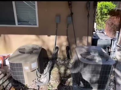 Southern Chill Heating and Air-Conditioning License# 1086778