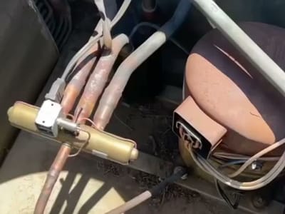 Southern Chill Heating and Air-Conditioning License# 1086778