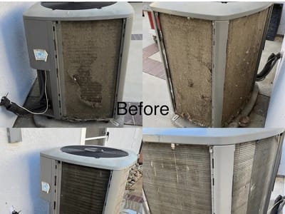 Southern Chill Heating and Air-Conditioning License# 1086778