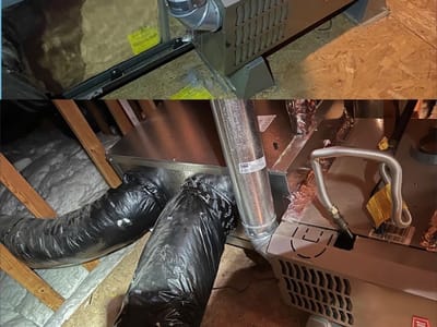 Southern Chill Heating and Air-Conditioning License# 1086778