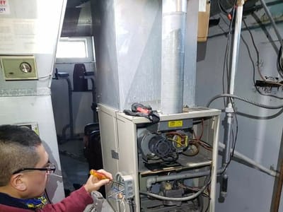 Southern Climate Control Inc.