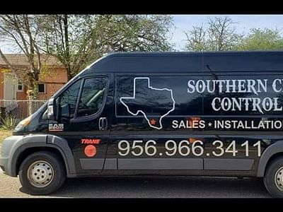 Southern Climate Control Inc.