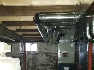 Southern Climate Control Inc.