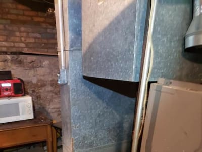 Southern Climate Control Inc.