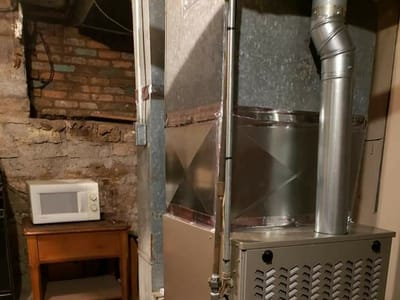 Southern Climate Control Inc.