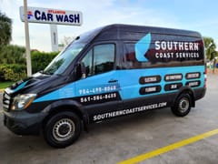 Southern Coast Plumbing, Drains, HVAC & Electrical Services in Boca Raton, FL