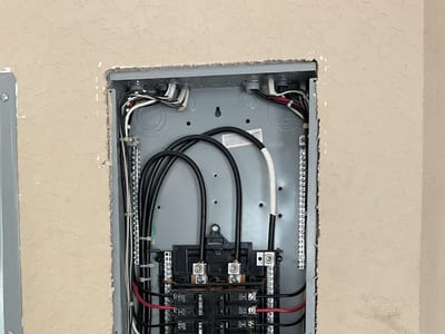 Southern Coast Plumbing, Drains, HVAC & Electrical Services in Boca Raton, FL