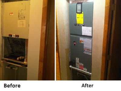 Southern Comfort A/C & Builders #2