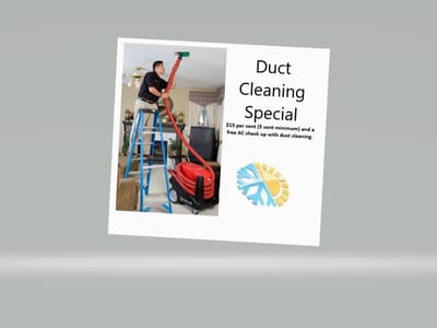 Southern Comfort Air Conditioning & Builders