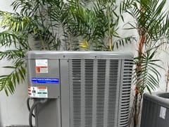 Southern Comfort Air Conditioning & Builders