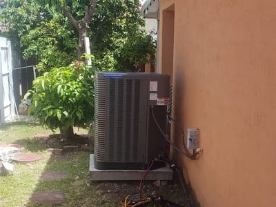 Southern Comfort Air Conditioning & Builders