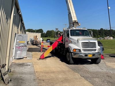 Southern Comfort Air & Heating LLC