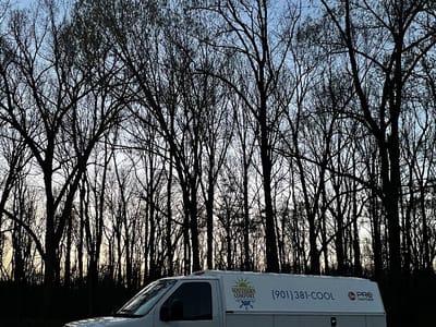 Southern Comfort Air & Heating LLC