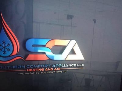 Southern Comfort Appliance LLC