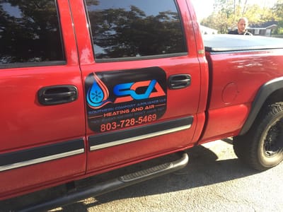 Southern Comfort Appliance LLC