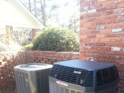 Southern Comfort Appliance LLC