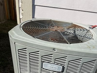 Southern Comfort Heating & Air Services