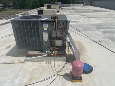 Southern Comfort Heating & Air Services