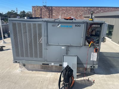 Southern Comfort Heating & Air Services