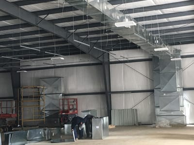 Southern Comfort Heating & Cooling