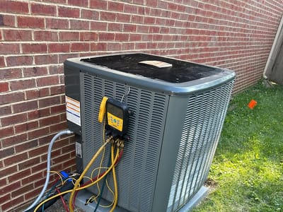 Southern Comfort Heating & Cooling