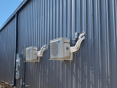 Southern Comfort Heating & Cooling