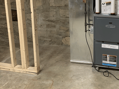 Southern Comfort Heating & Cooling