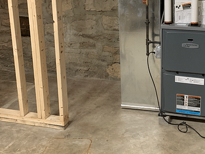 Southern Comfort Heating & Cooling